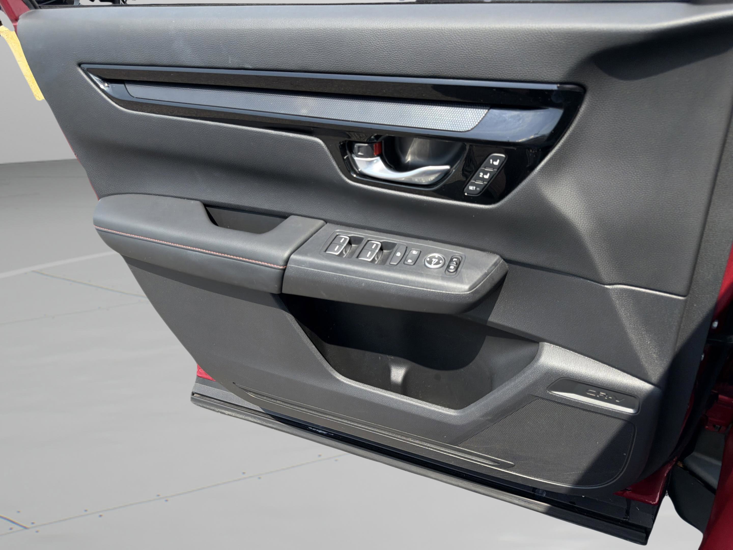 2023 Honda Cr-V Sport Touring