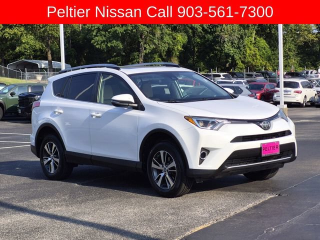 Used 2018 Toyota RAV4 XLE w/ Plus Extra Value Package