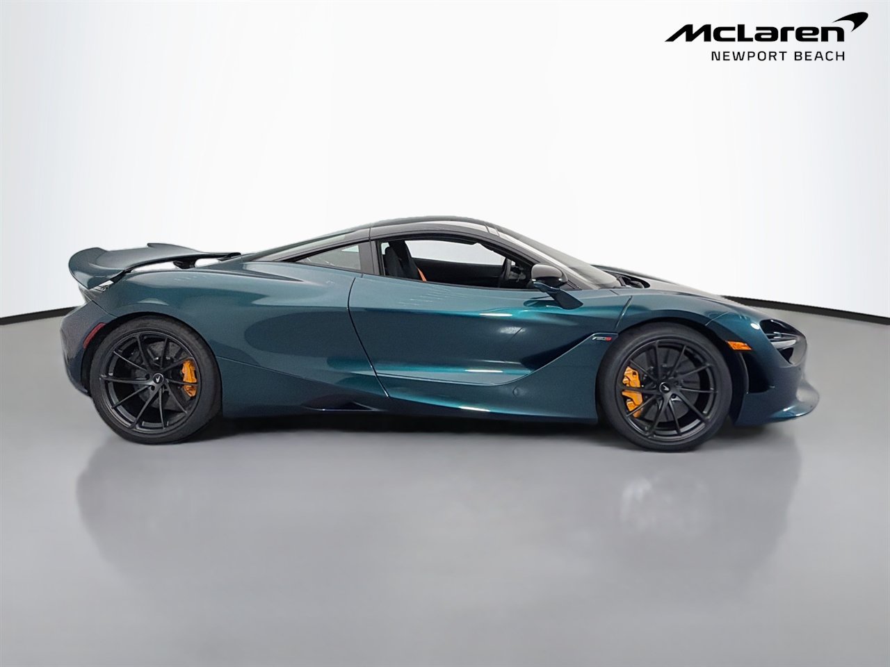 Used 2024 McLaren 750S photo 33