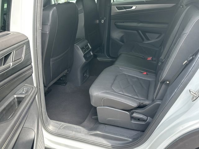 2024 Volkswagen Atlas Cross Sport SE