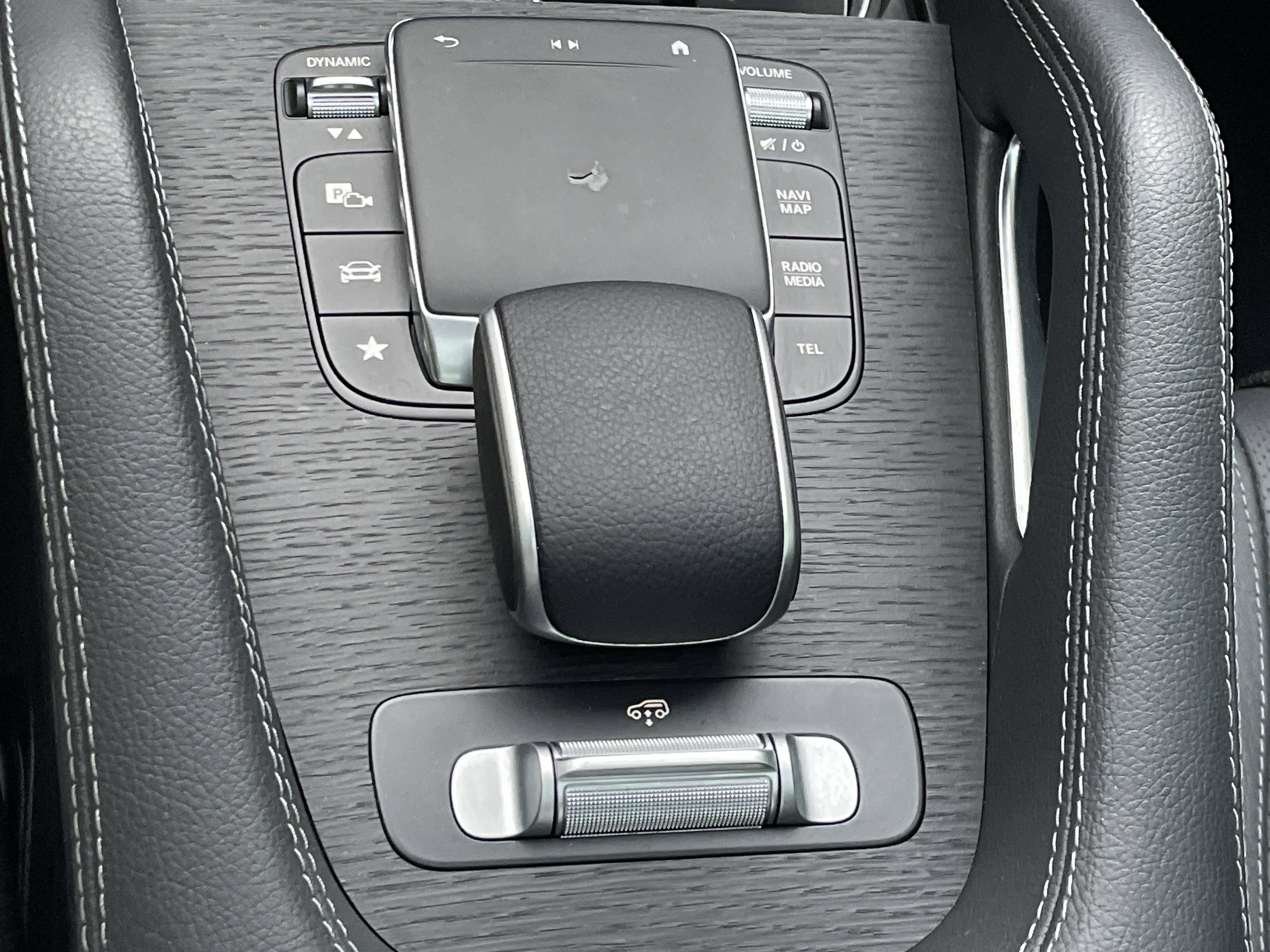 2023 Mercedes-Benz GLS 580 4MATIC