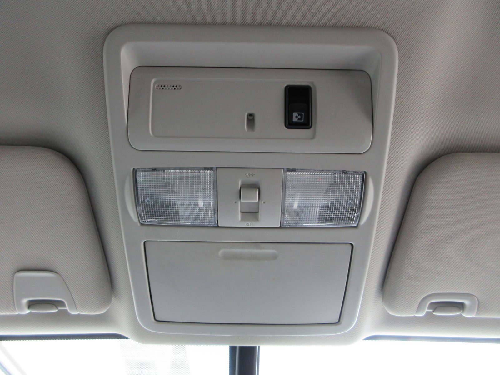 2017 Nissan Titan PRO-4X