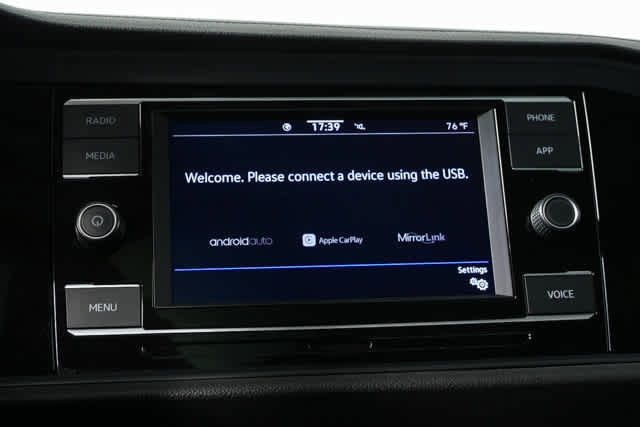 2023 Volkswagen Jetta SE