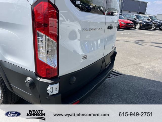 2024 Ford Transit 350 XLT