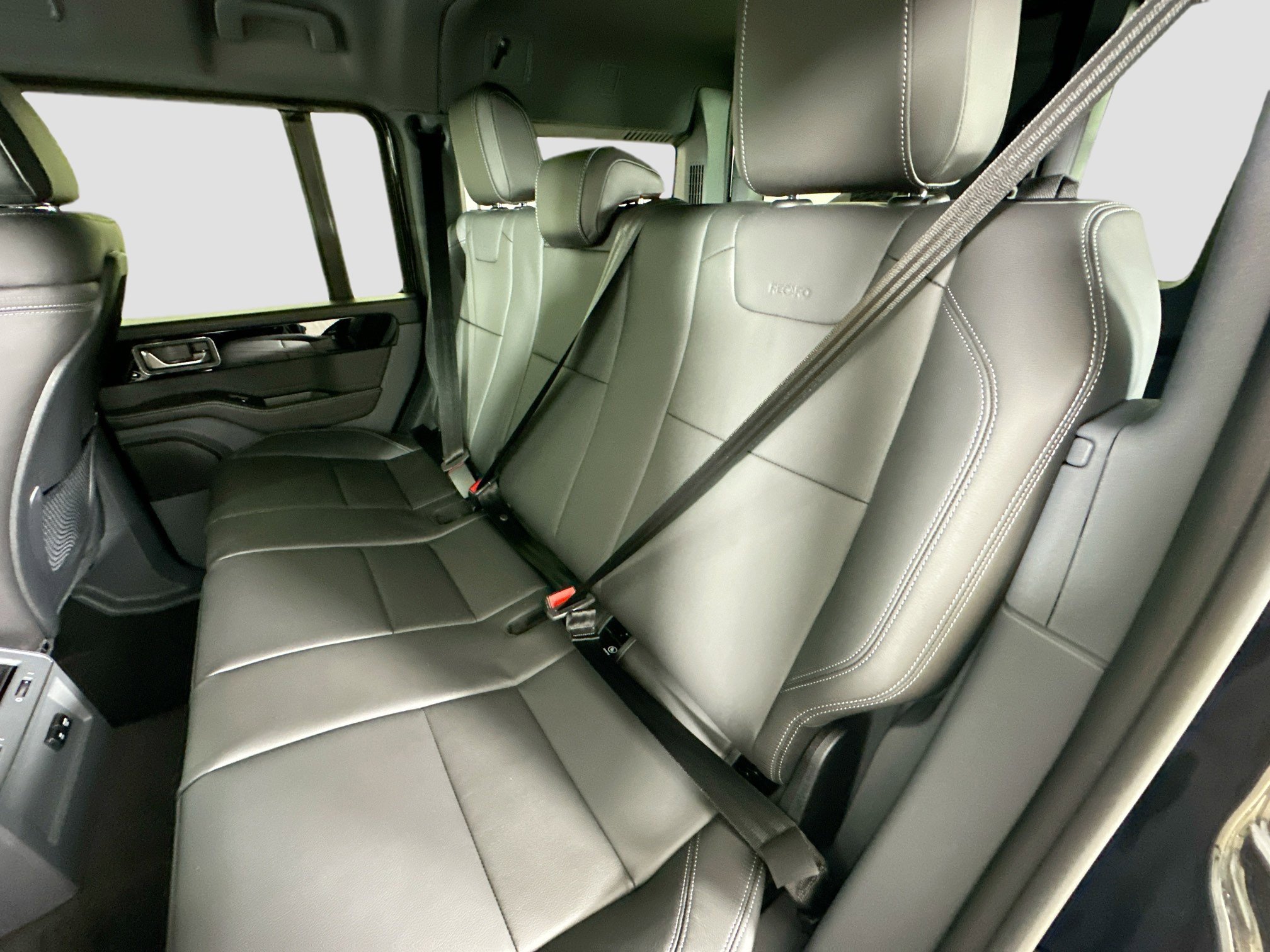 2026 INEOS Grenadier