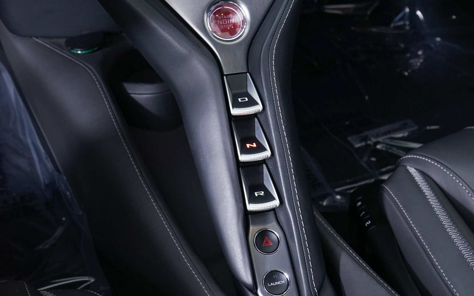 Used 2018 McLaren 720S Luxury photo 27