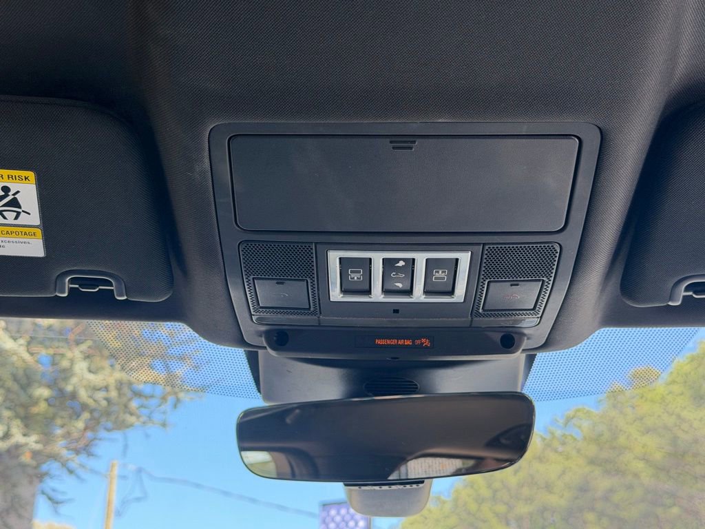 2018 Land Rover Discovery HSE