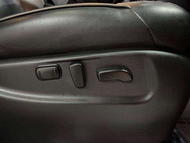 2018 INFINITI Qx80 2WD