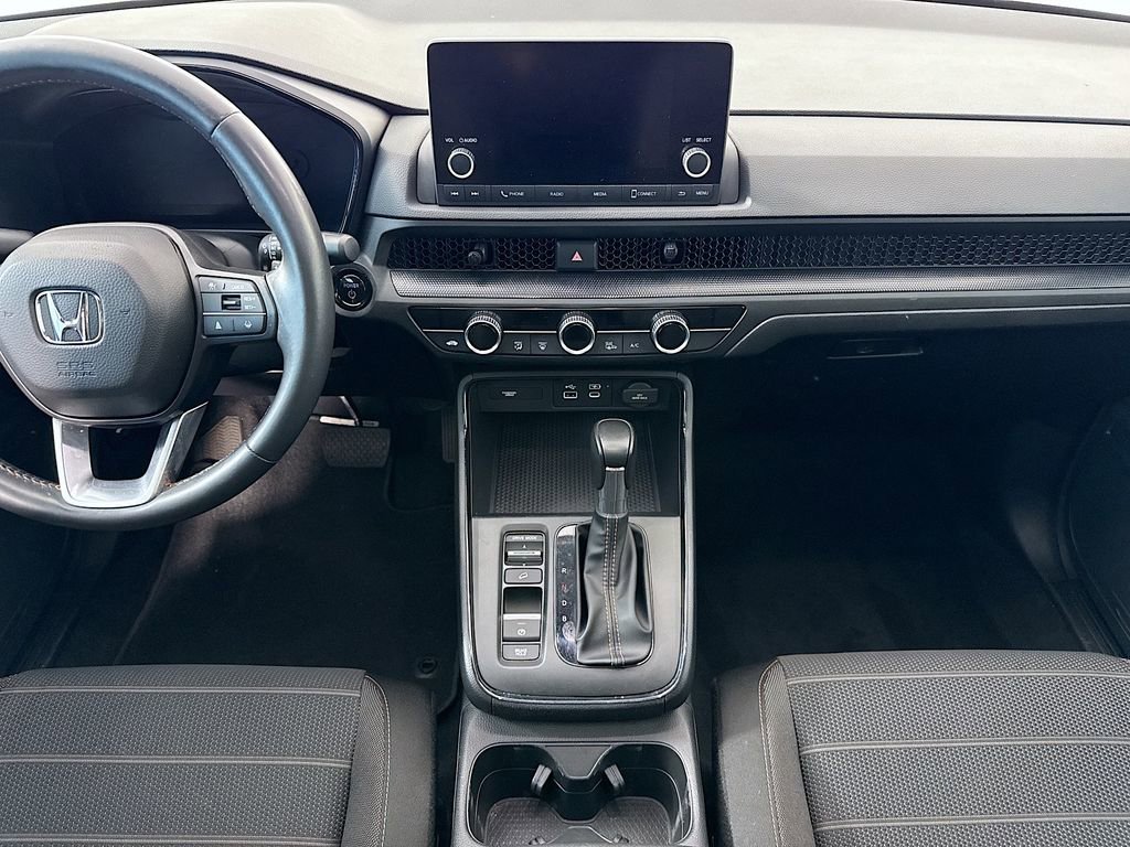 2023 Honda CR-V Sport