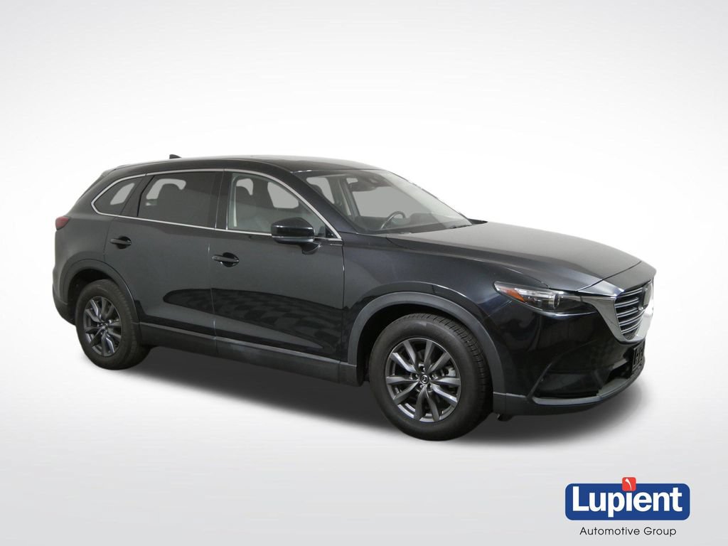 MAZDA MPV USDM 愛知県　実働　一時抹消 Used MAZDA CX-9 for Sale in Hutchinson, MN - Autotrader