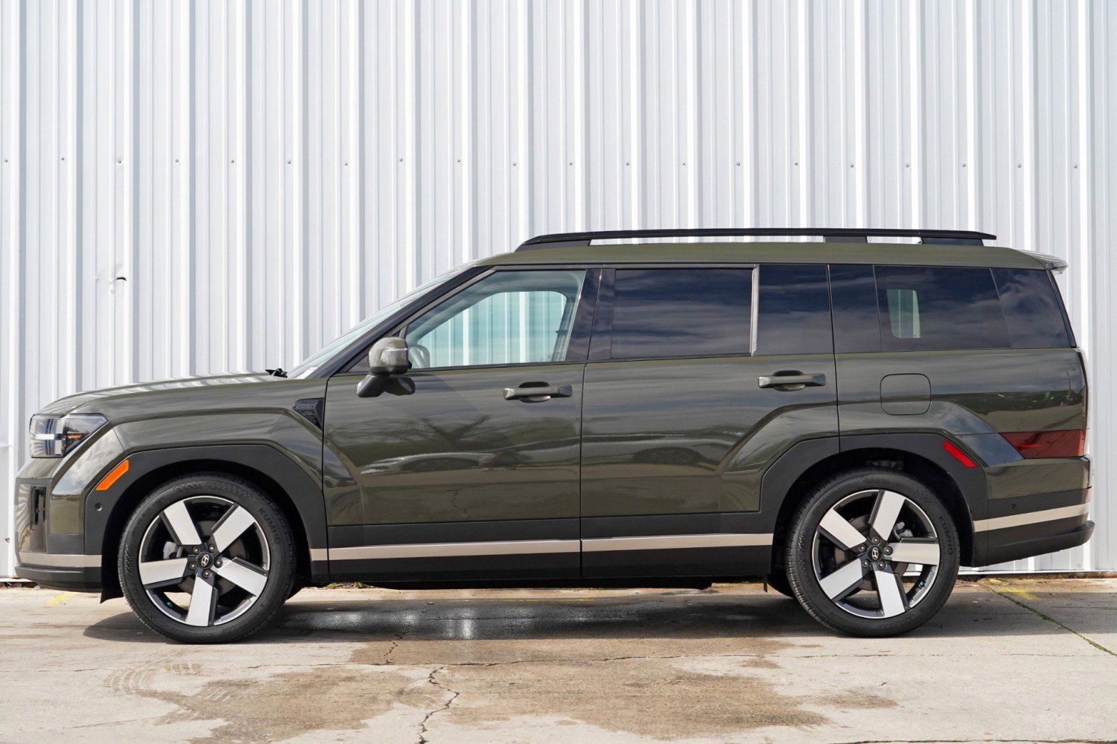 2024 Hyundai Santa Fe Limited