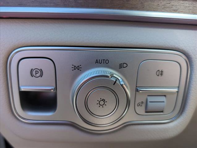 2025 Mercedes-Benz GLE 350 4MATIC