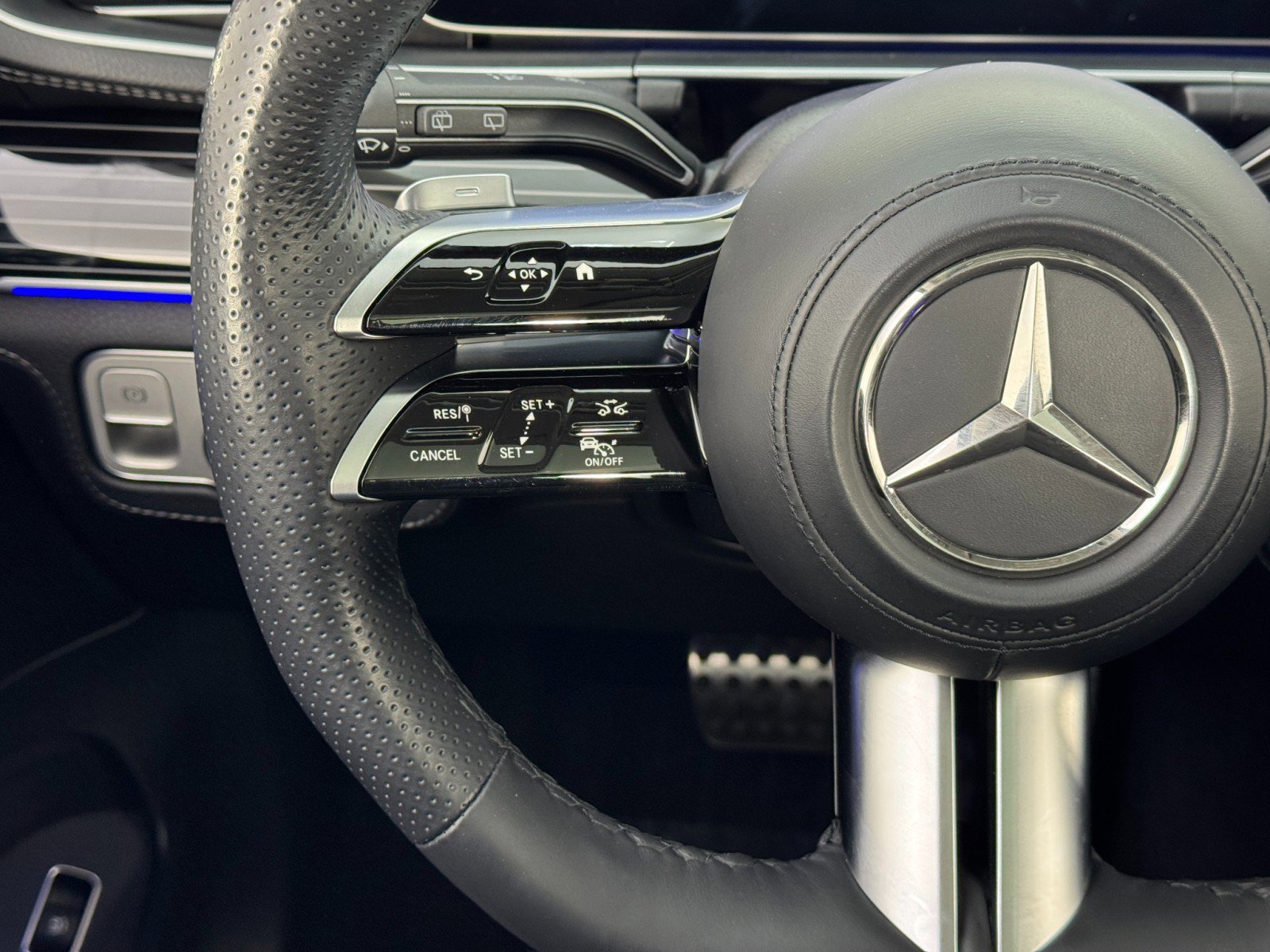 2024 Mercedes-Benz GLS 580 4MATIC