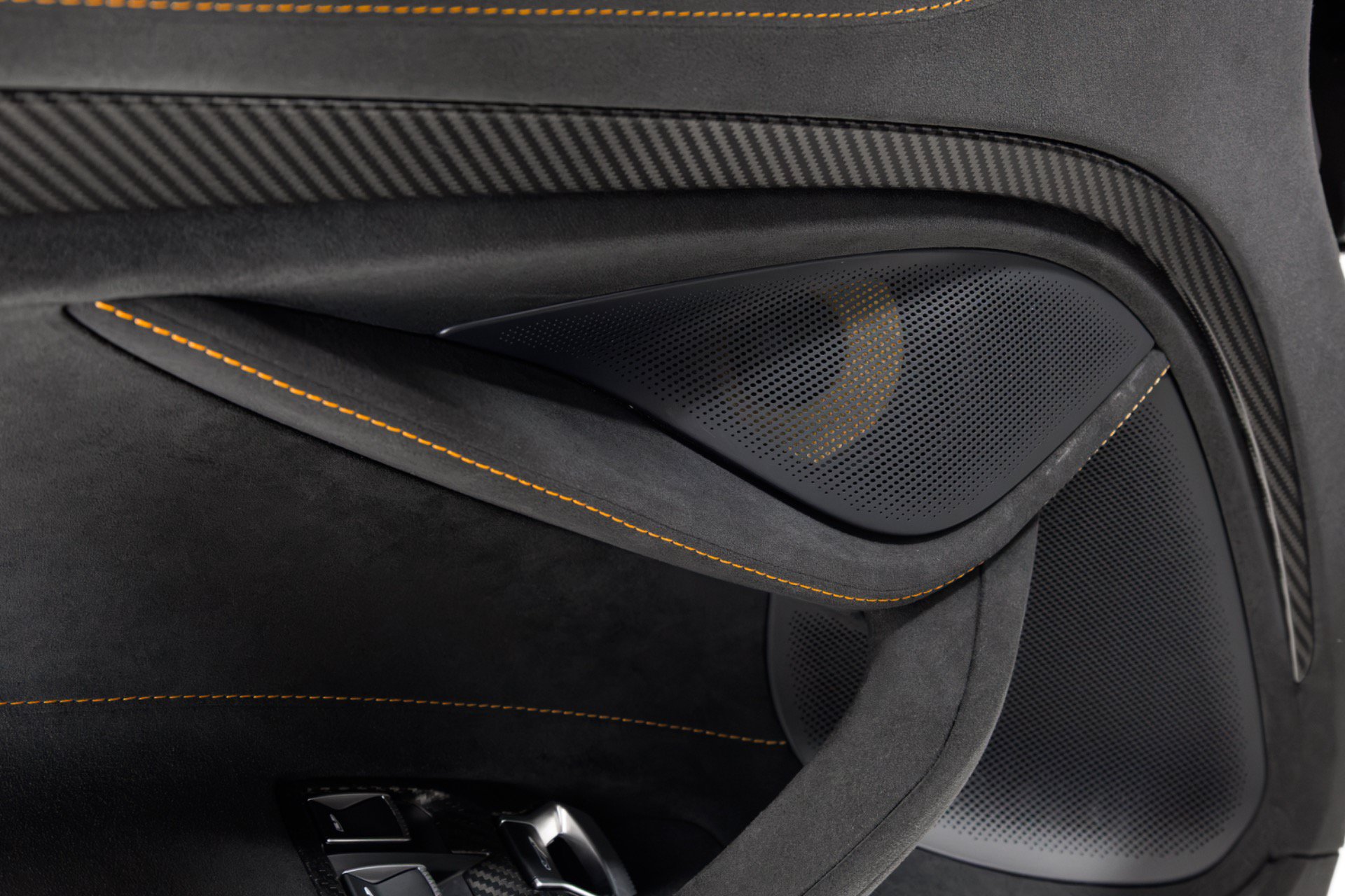 Used 2021 McLaren 765LT photo 35