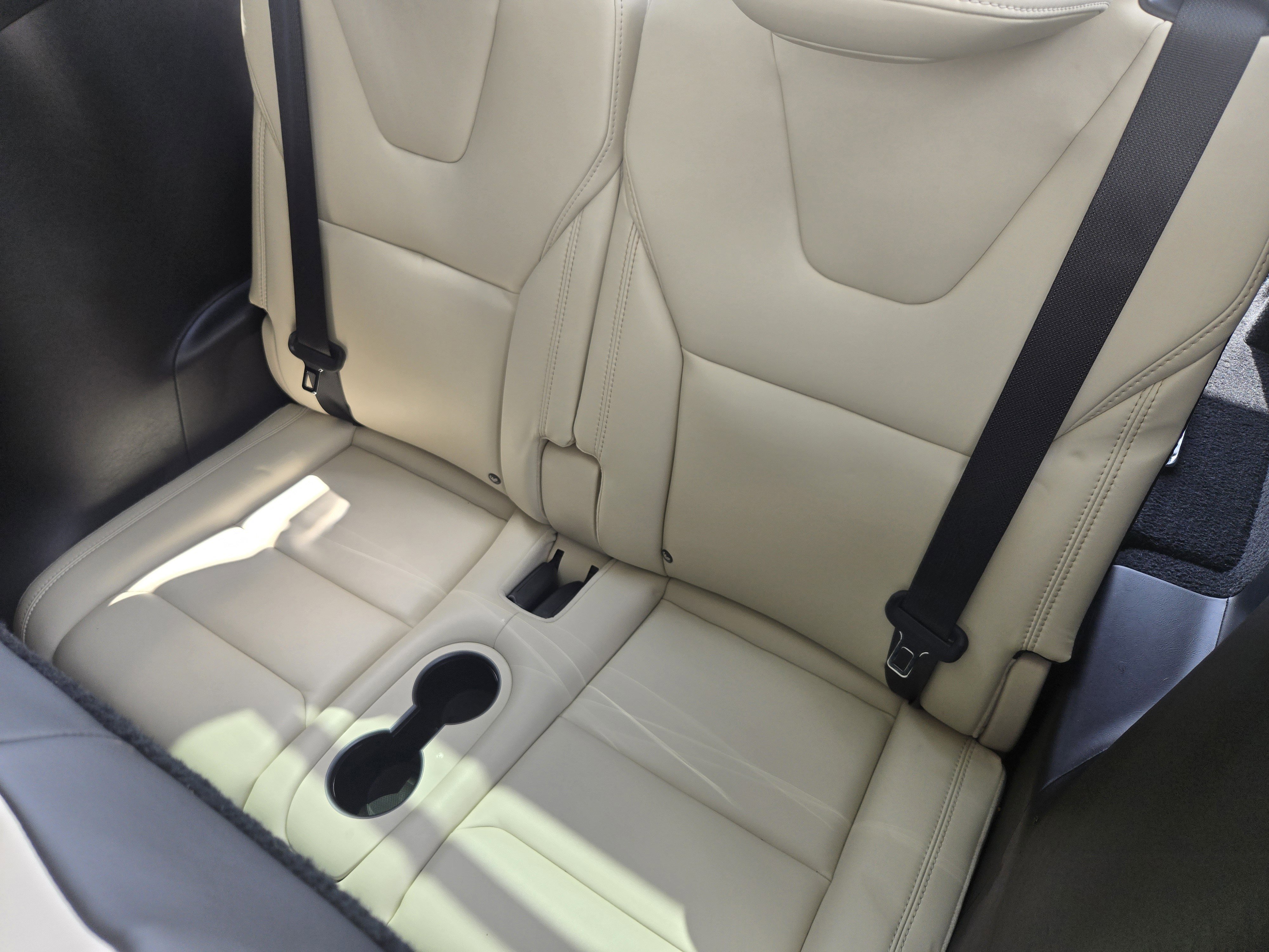 2018 Tesla Model X 75D