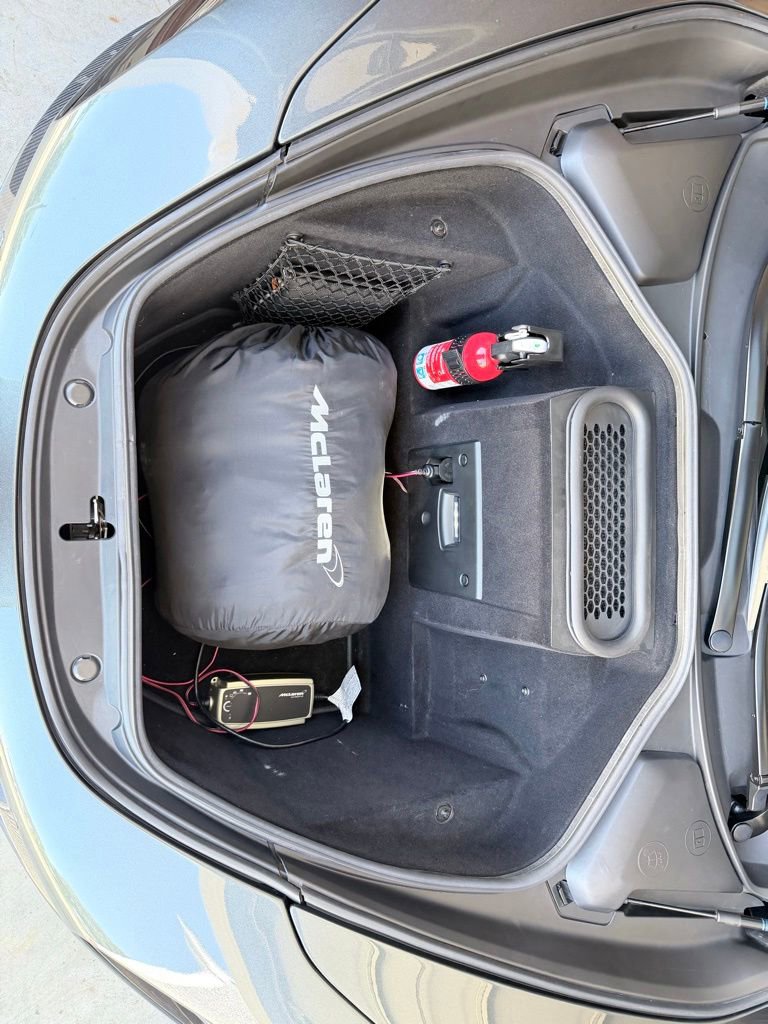 Used 2019 McLaren 720S photo 30