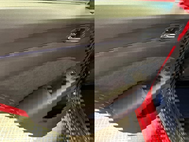 2026 Volkswagen GTI S