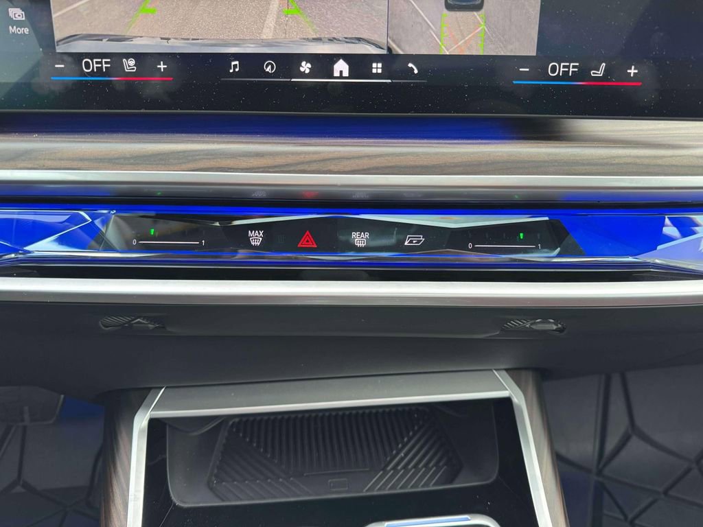 2023 BMW 760i xDrive