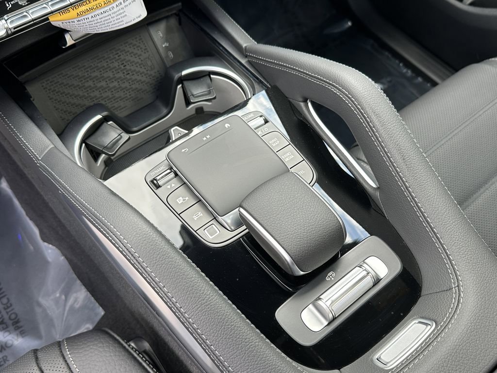 2026 Mercedes-Benz GLS 580 4MATIC