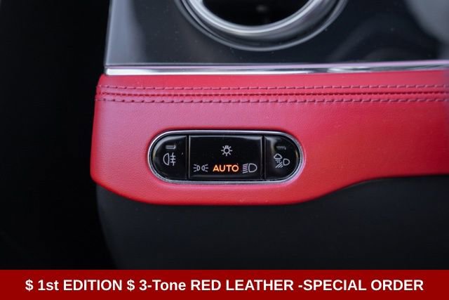 2020 Bentley Continental GT