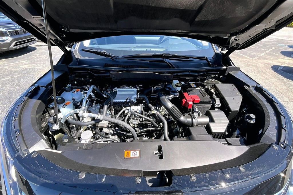 2026 Mitsubishi Outlander FWD