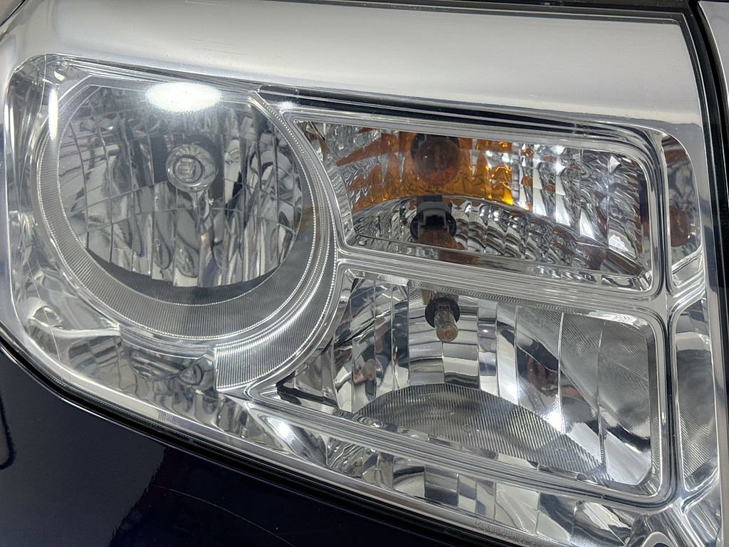 2012 Honda Pilot Touring