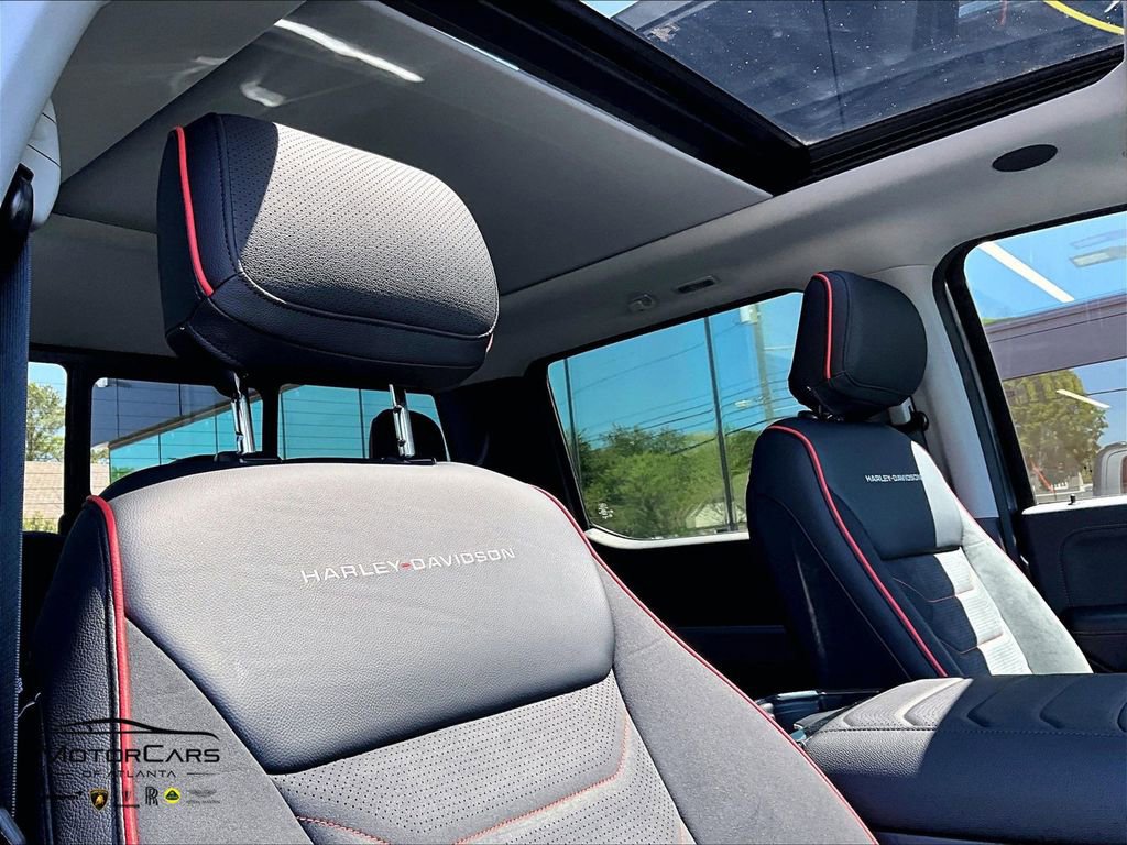 2026 Ford F250 Lariat