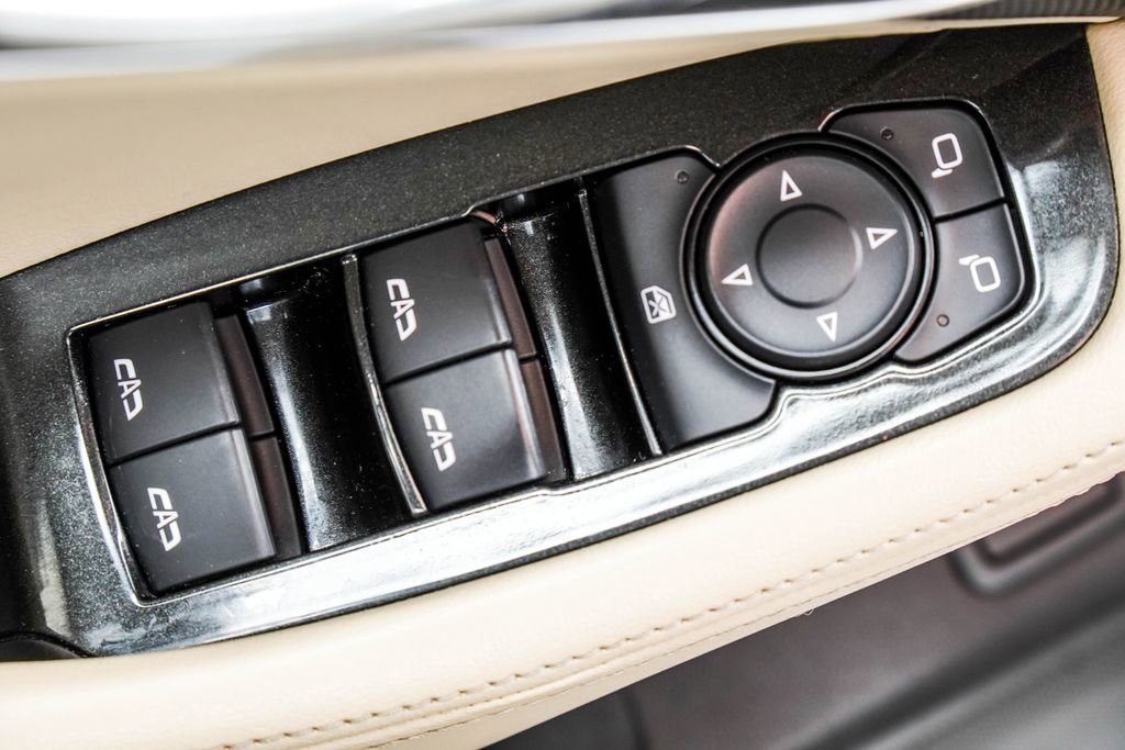 2023 Cadillac CT5 Luxury