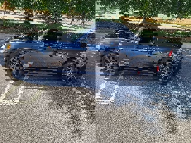 2018 FIAT 124 Spider Abarth