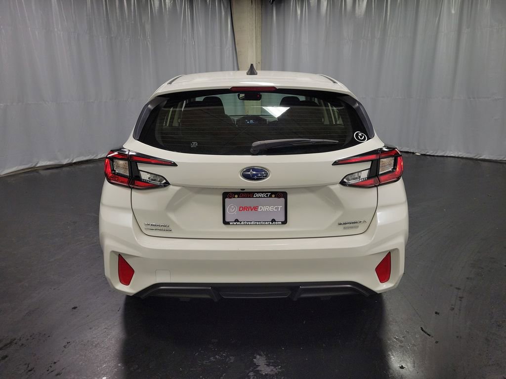 2024 Subaru Impreza 2.0i Sport