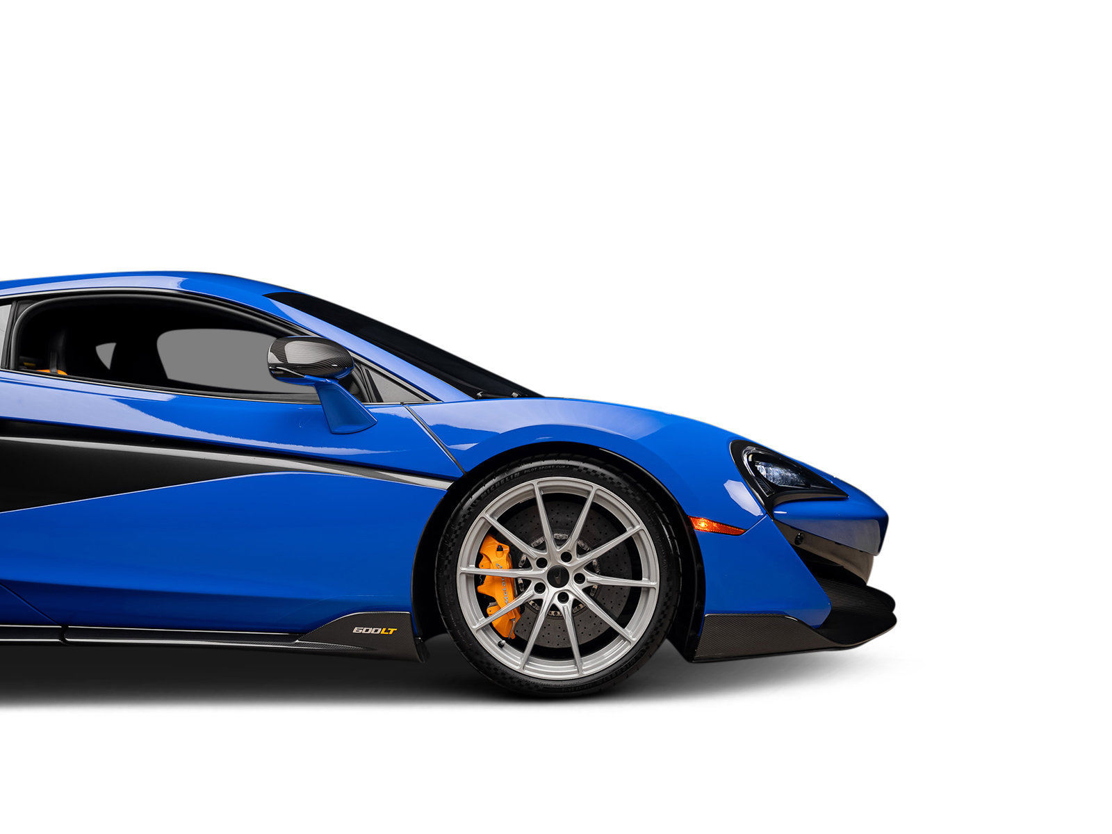 Used 2019 McLaren 600LT photo 32