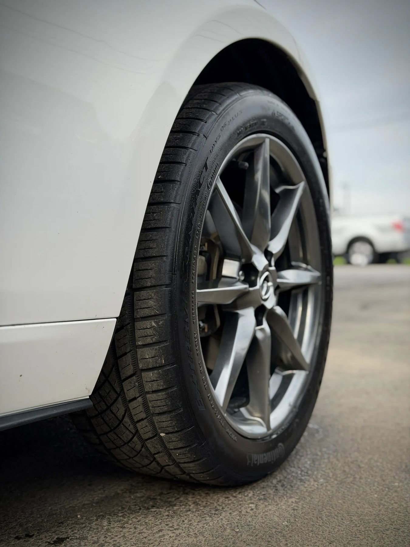 2016 MAZDA MX-5 Miata Grand Touring