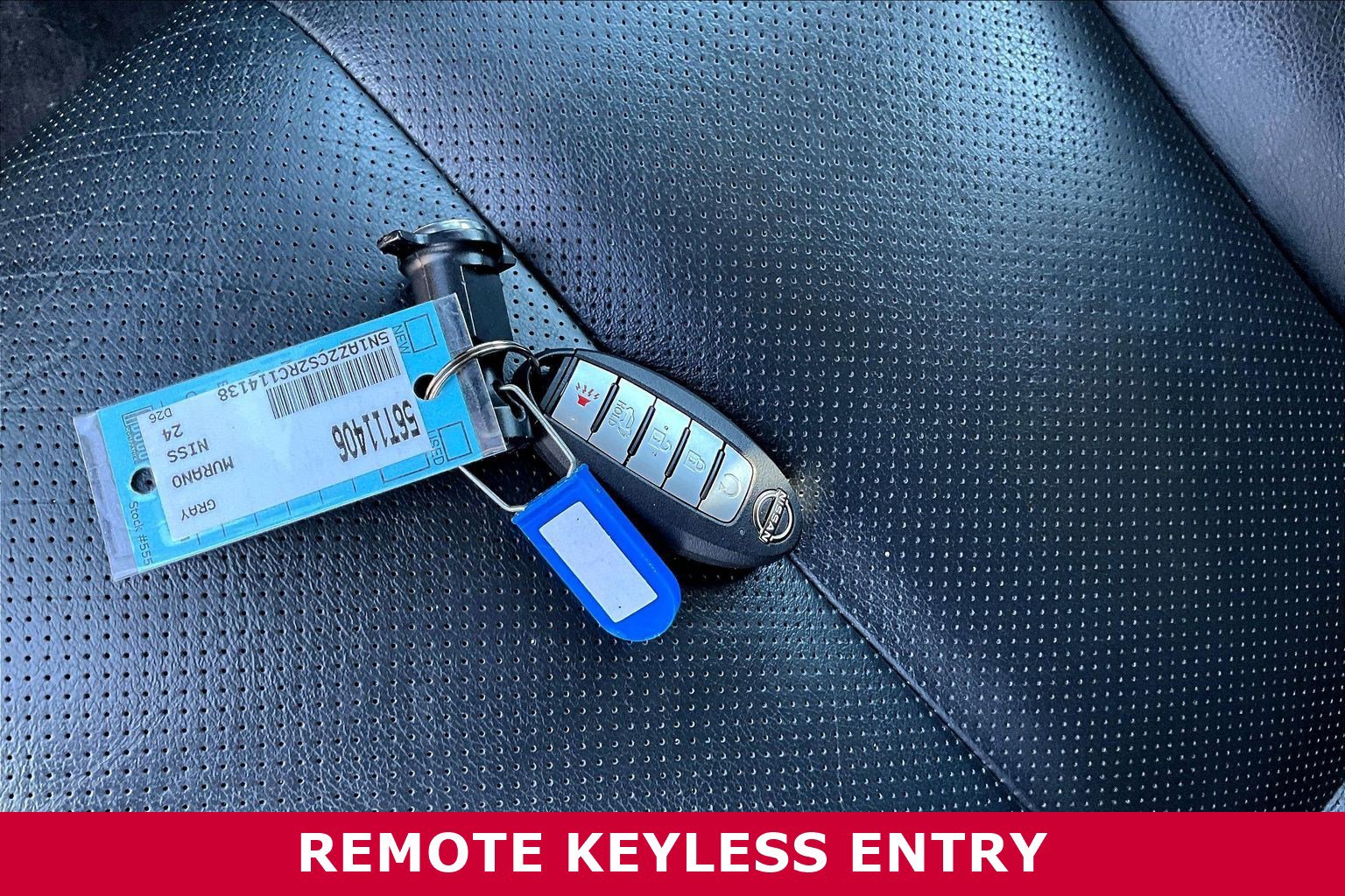 2024 Nissan Murano SL