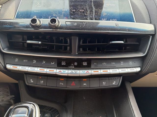 2021 Cadillac CT5 Premium Luxury