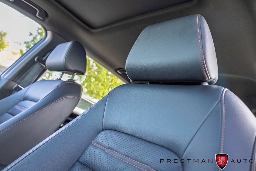 2025 Honda CR-V Sport Touring