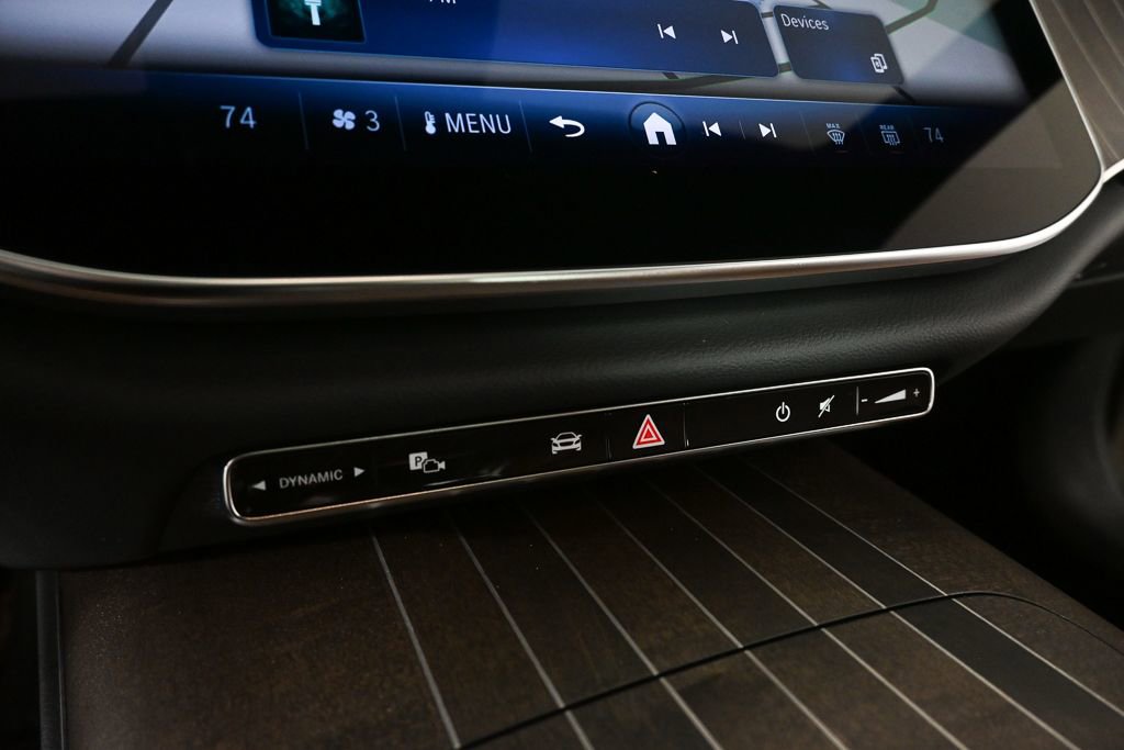 2025 Mercedes-Benz E 350 4MATIC Sedan