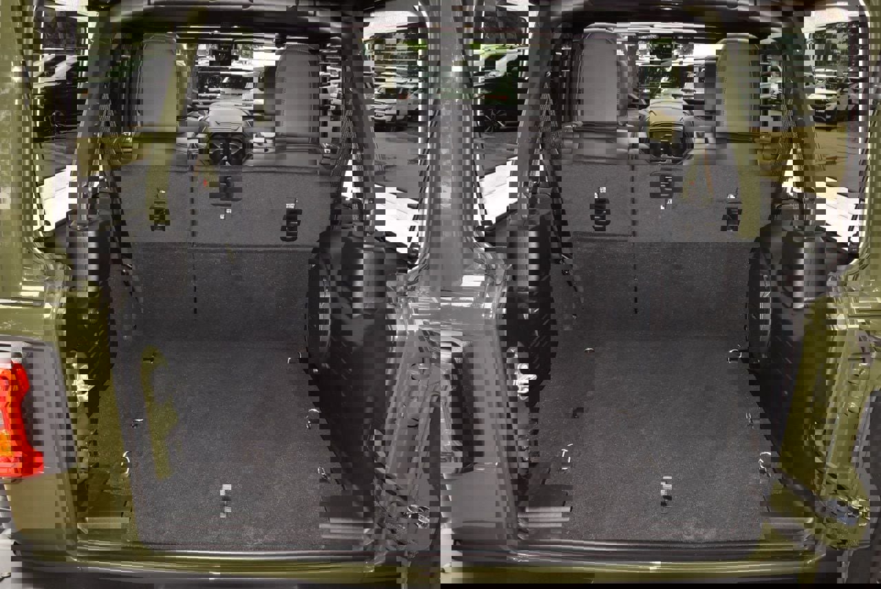 2023 Jeep Wrangler Unlimited Rubicon 392