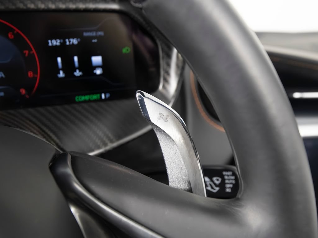 Used 2024 McLaren 750S Spider photo 19