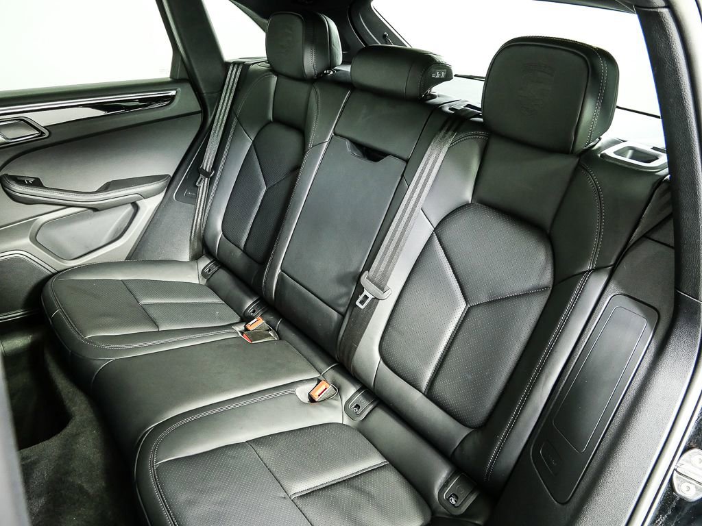 2023 Porsche Macan S