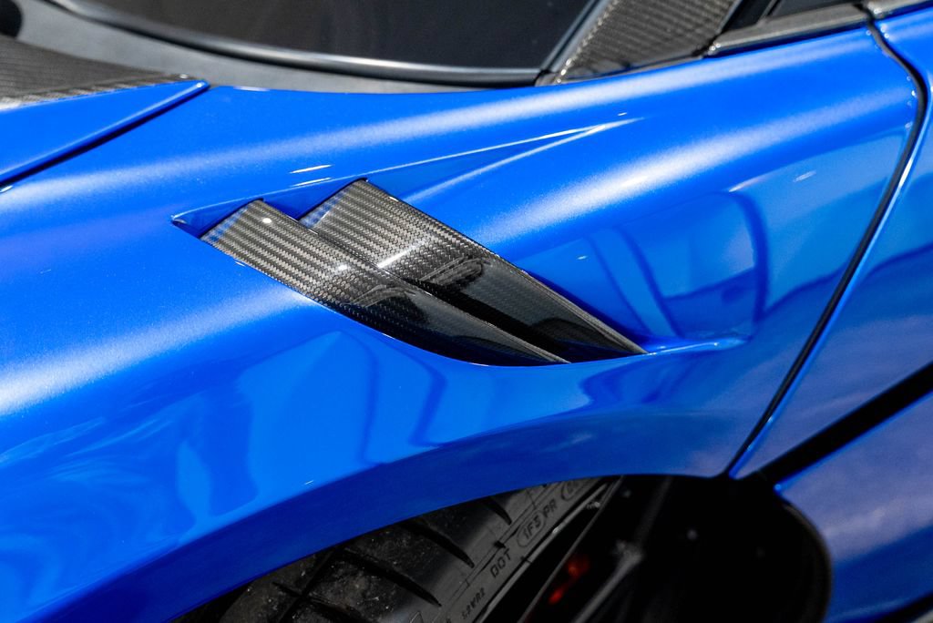 Used 2019 McLaren 600LT photo 21