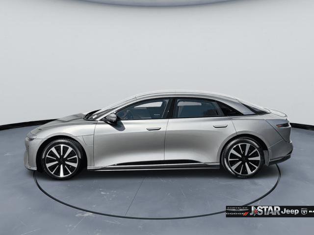 2024 Lucid Air Touring