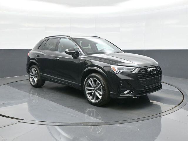 Used 2023 Audi Q3 2.0T Premium Plus w/ Premium Plus Package