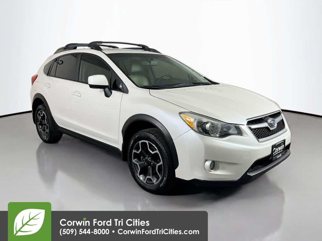 Used 2013 Subaru Crosstrek 2.0i Limited w/ Popular Pkg 2