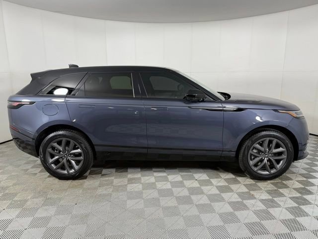 2026 Land Rover Range Rover Velar Dynamic SE