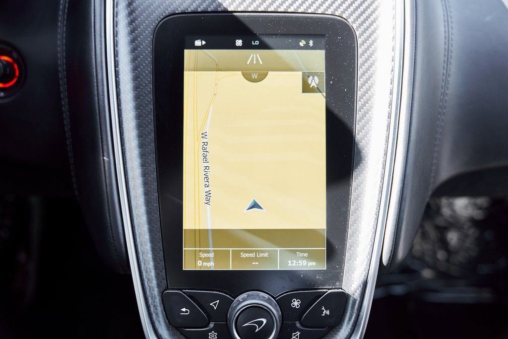 Used 2019 McLaren 600LT photo 59