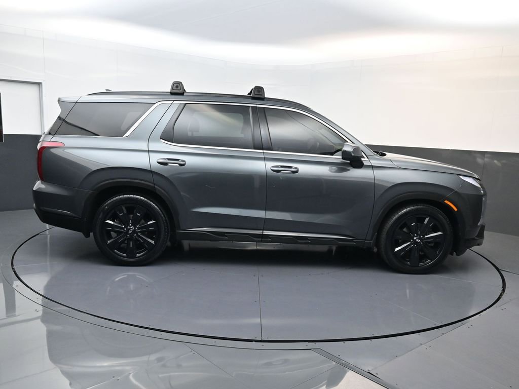 2023 Hyundai Palisade XRT
