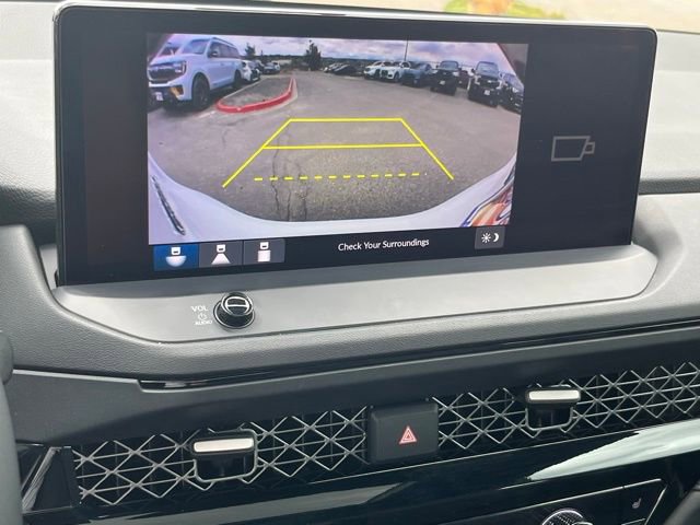 2023 Honda Accord Sport