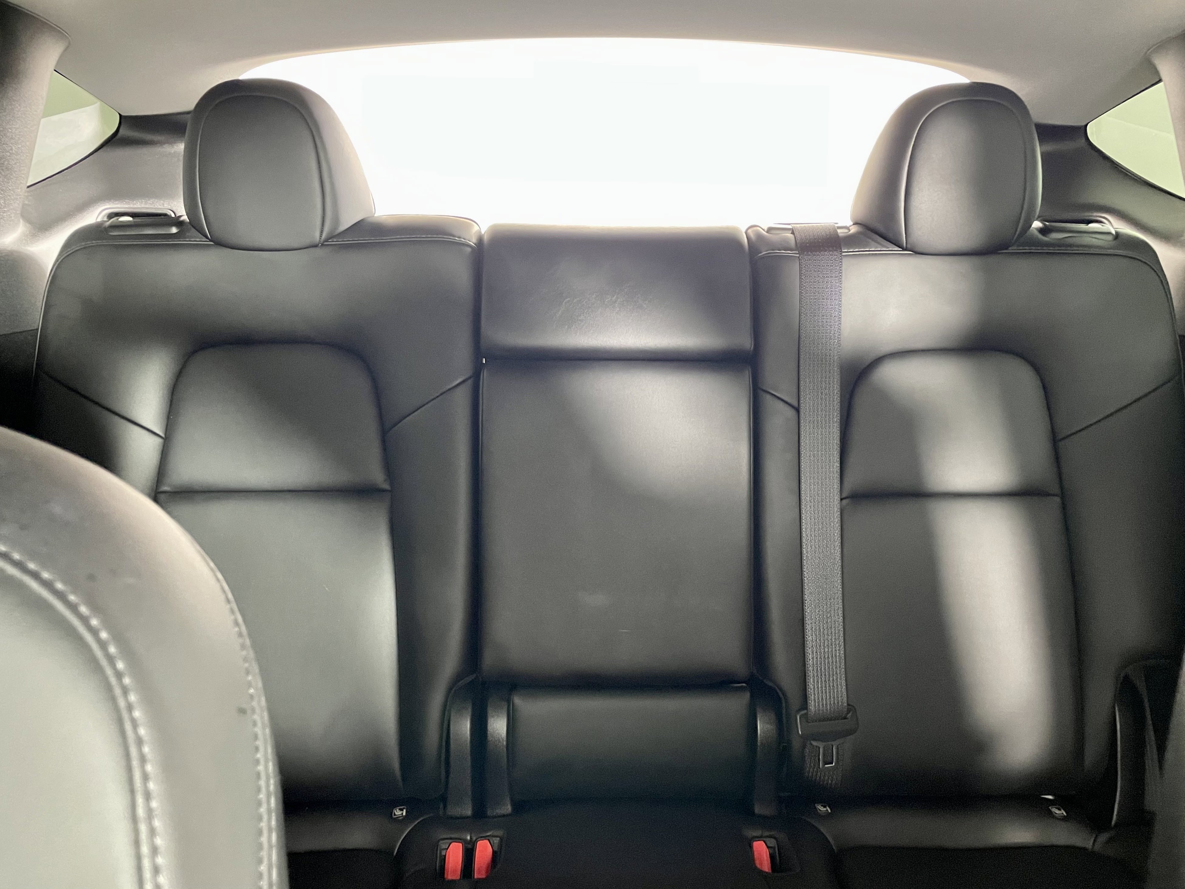 2024 Tesla Model Y Performance