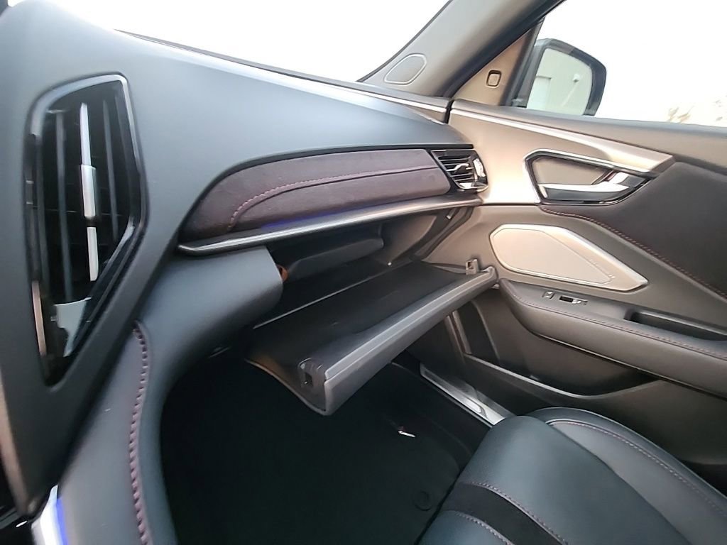 2023 Acura RDX AWD w/ A-Spec & Advance Pkg