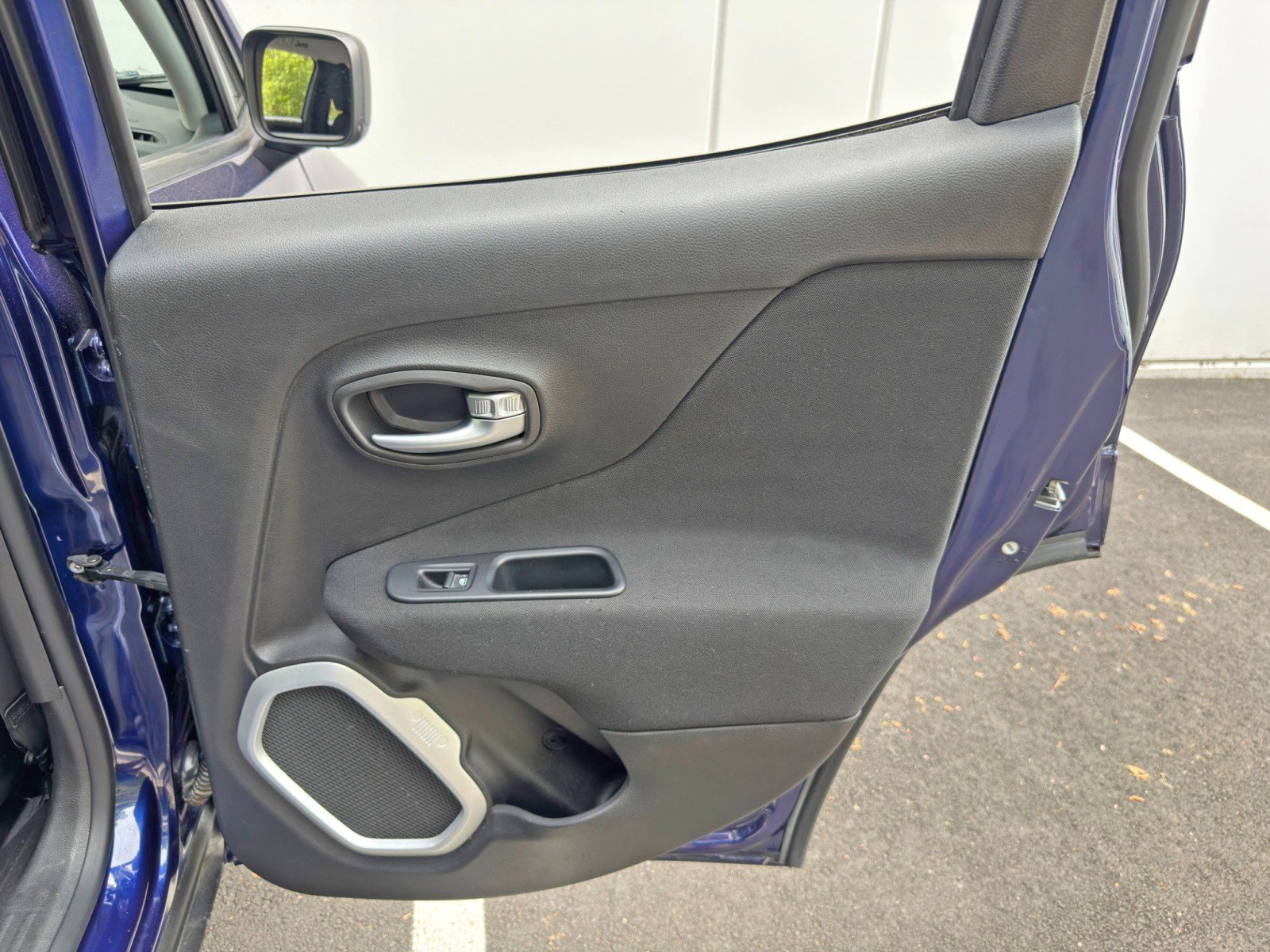 2019 Jeep Renegade Sport